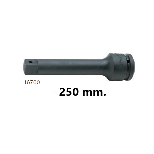SKI - สกี จำหน่ายสินค้าหลากหลาย และคุณภาพดี | KOKEN 16760-10 ข้อต่อ ลม 3/4นิ้ว-10นิ้ว (250mm)